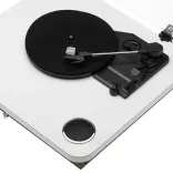 ADLERBT5.4TURNTABLEWHITE
