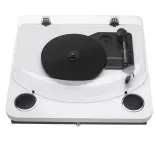 ADLERBT5.4TURNTABLEWHITE