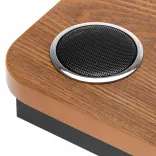 ADLERBT5.4TURNTABLEWOOD