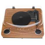 ADLERBT5.4TURNTABLEWOOD