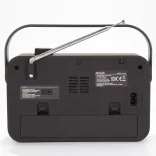 AIWA PORTABLE RADIO WHITE