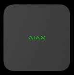 AJAXSYSTEMS-NVR16chBLACK