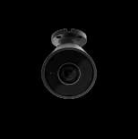 AJAX-BULLETCAM8MP2.8mmBLACK