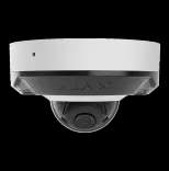 AJAX-DOMECAMMINIHL5MP4mmWHITE