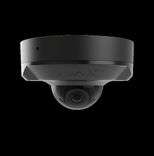 AJAX-DOMECAMMINI5MP2.8mmBLACK