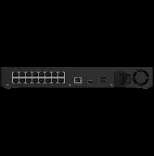 AJAX-NVRH2D16PAC16chBLACK