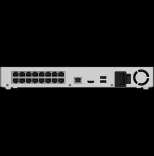 AJAX-NVRH2D16PAC16chWHITE