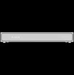AJAX-NVRH2DAC16chWHITE