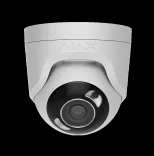 AJAX-TURRETCAMHL8MP4mmWHITE
