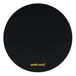 ANDASEATFLOORMATBLACK100cm