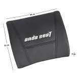 ANDASEATLUMBARPILLOW