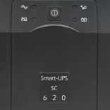 APCSmartUPSSC620ISC620VA