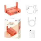 Access Point Cudy AC1200 TR1200