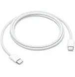 Apple60WUSB-CChargeCable1mNew