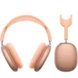 AppleAirPodsMaxOrange