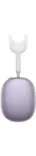 AppleAirPodsMaxPurple