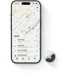 AppleAirTag2ndgeneration1Pack