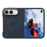 AppleiPhoneDuoCaseNavyBlue