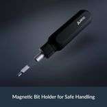 ArcticRatchetScrewdriverToolkit