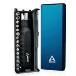 ArcticRatchetScrewdriverToolkit