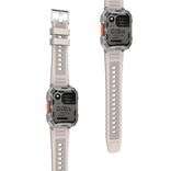 BLACKVIEWBT5.3SMARTWATCHKHAKI