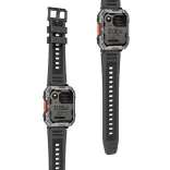 BLACKVIEW BT5.3 SMARTWATCH BLACK