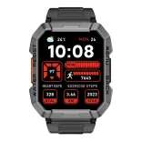 BLACKVIEW BT5.3 SMARTWATCH BLACK