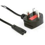 CABLEXPERTUKPOWERCORDC73A6ft18m