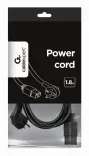 CABLEXPERT POWER CORD C19 18M