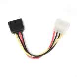 CABLEXPERT SATA POWER CABLE 015M