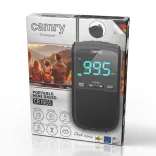 CAMRYPORTABLEUSBMINIRADIOBLACK