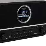 CAMRY BLUETOOTH RETRO RADIO