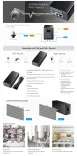 CUDYPOEINJECTORPOE30060W