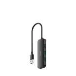 CUDYUSB3.0HubUH40A4-Port