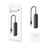 CUDYUSB3.0HubUH40A4-Port