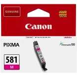 CanonCLI-581MOriginalMagenta