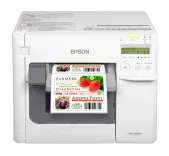 EPSONLabelPrinterTM-C3500