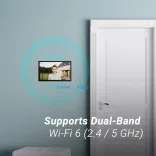 EZVIZ Video Doorphone HP5 FHD