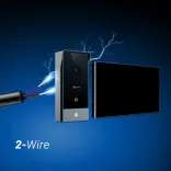 EZVIZ Video Doorphone HP5 FHD