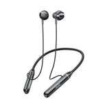 EarphoneWKNeckbandBTWG-05Black