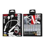 EarphoneWKNeckbandBTWG-05White