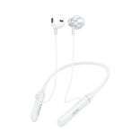 EarphoneWKNeckbandBTWG-05White