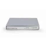 GEMBIRDEXTERNALUSBDVDDRIVESILVER