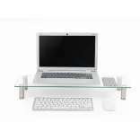 GEMBIRDGLASSMONITORSTANDMEDIUM