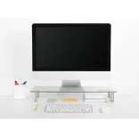 GEMBIRDGLASSMONITORSTANDMEDIUM