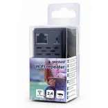 GEMBIRDWIFIREPEATER300MBPSBLACK