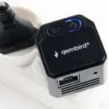 GEMBIRDWIFIREPEATER300MBPSBLACK