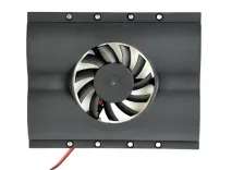 GEMBIRD HDD COOLING FAN