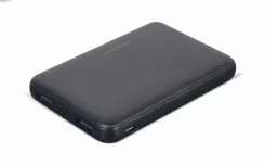 GEMBIRD POWER BANK 5000MAH BLACK