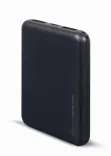 GEMBIRD POWER BANK 5000MAH BLACK